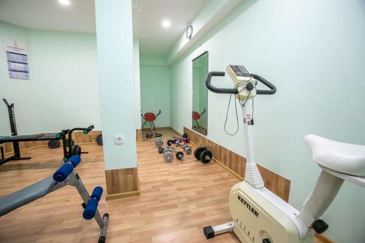Vila Gardenia Gumoshtnik エクステリア 写真