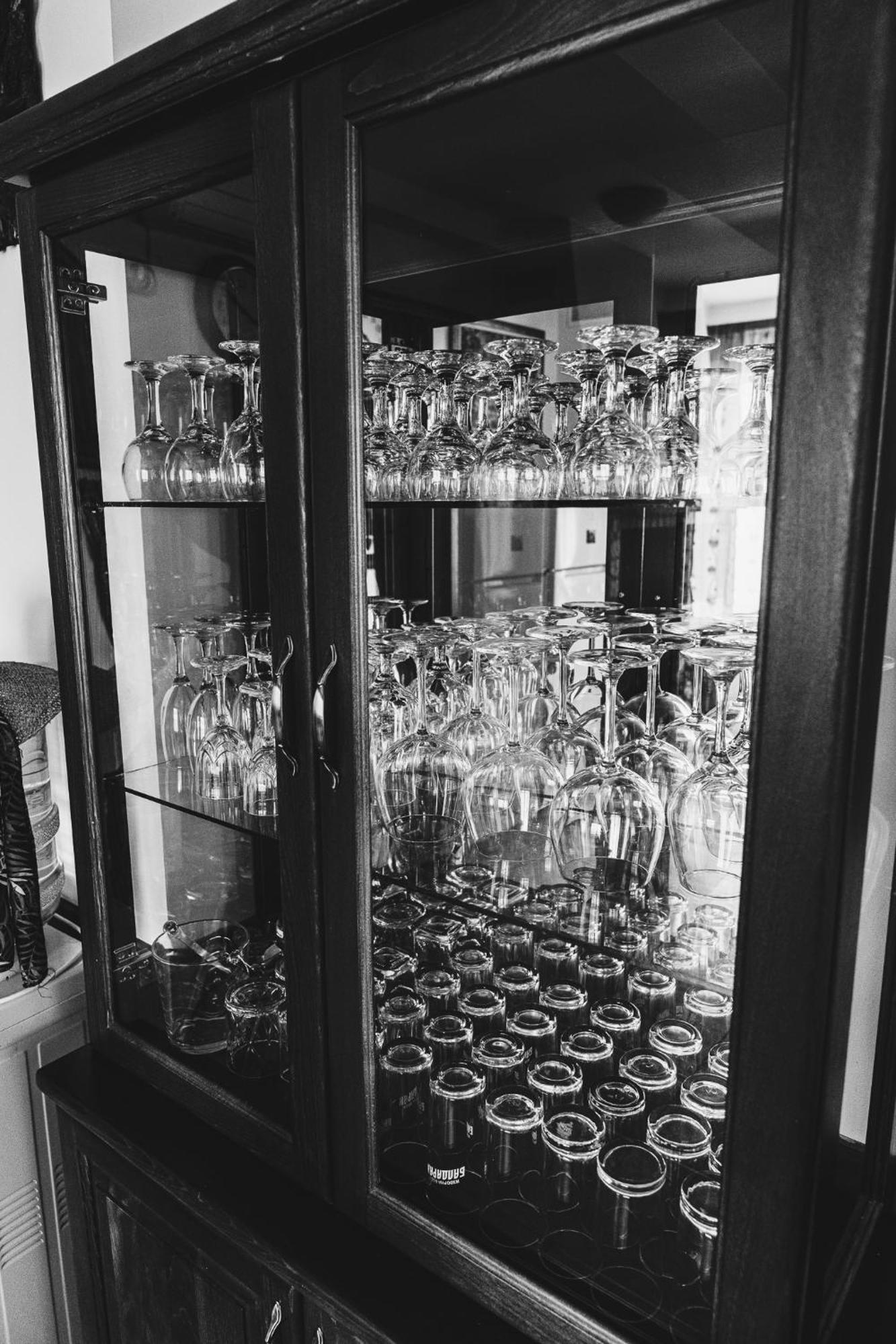 Vila Gardenia Gumoshtnik エクステリア 写真