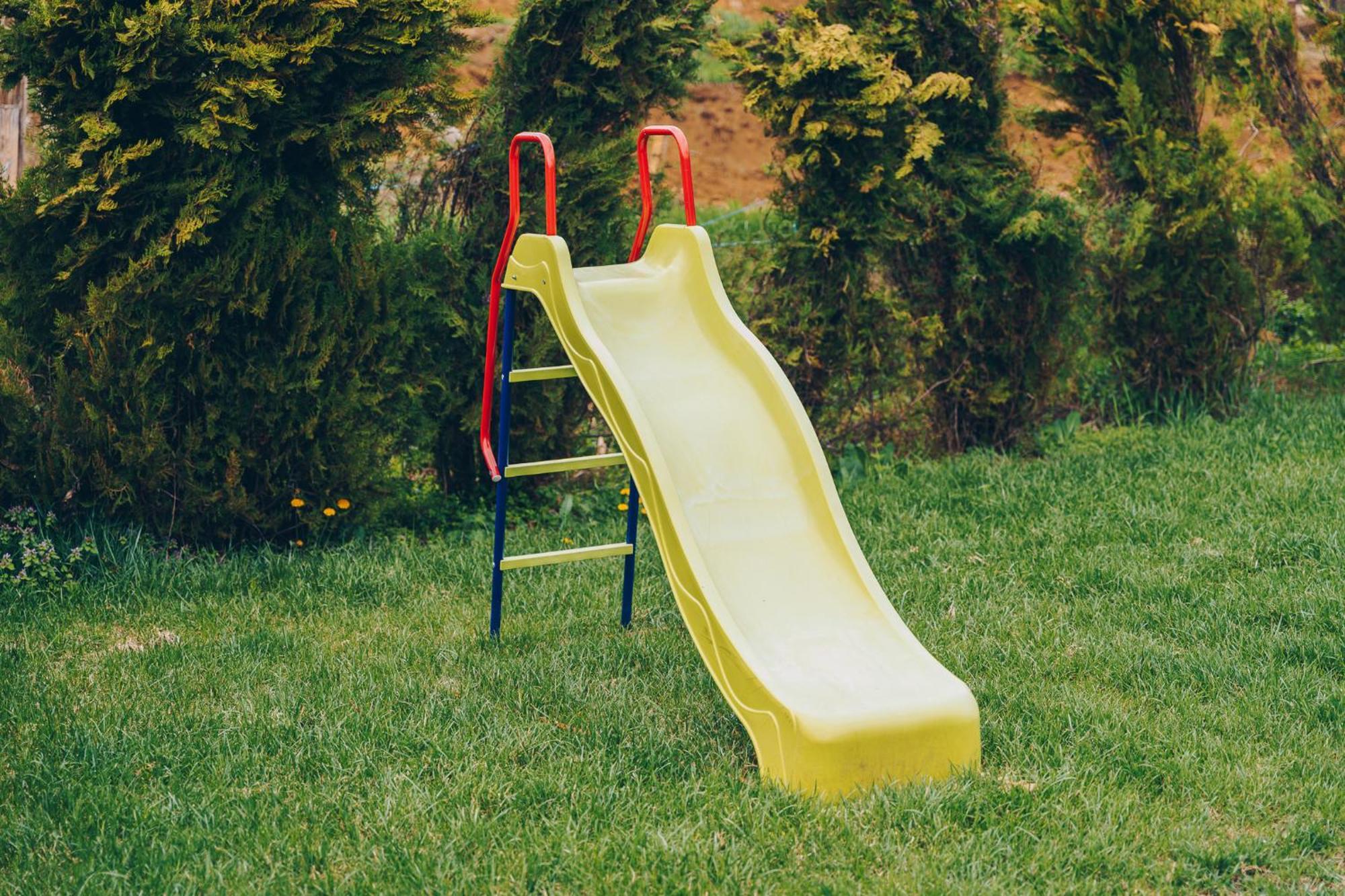 Vila Gardenia Gumoshtnik エクステリア 写真